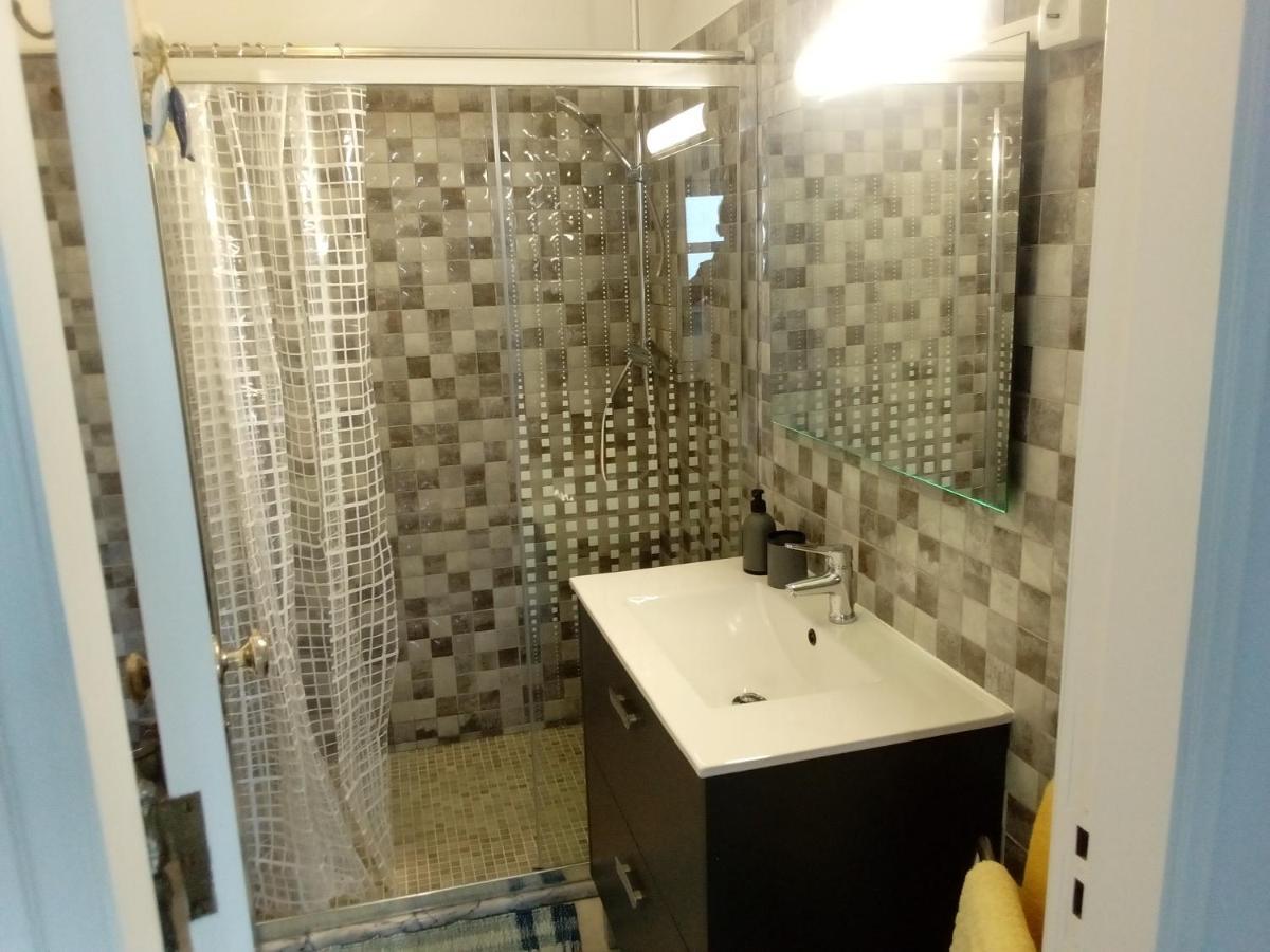 Edif Vaumar Apartamento Com Vista Mar ポルティマン エクステリア 写真