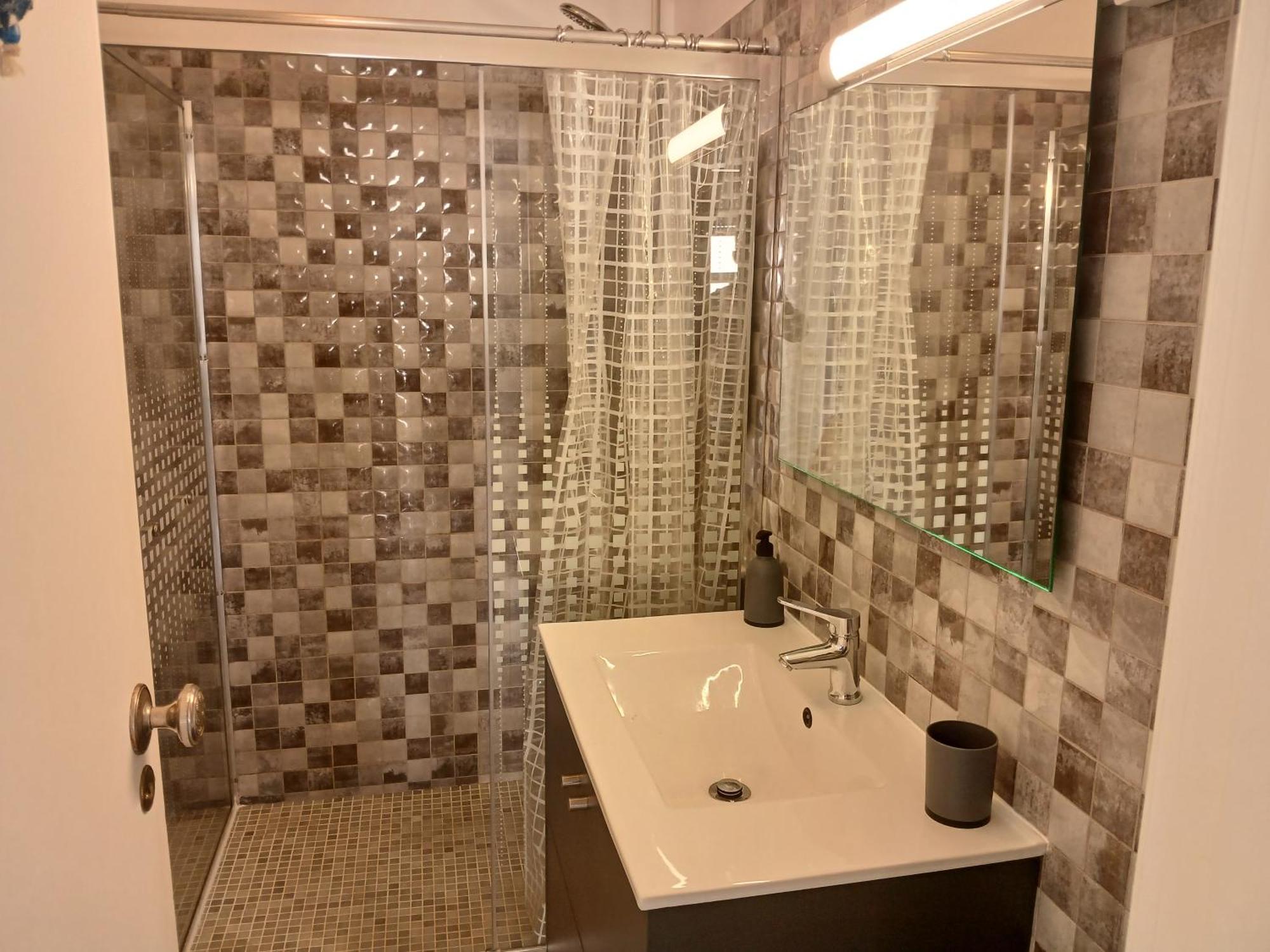 Edif Vaumar Apartamento Com Vista Mar ポルティマン エクステリア 写真