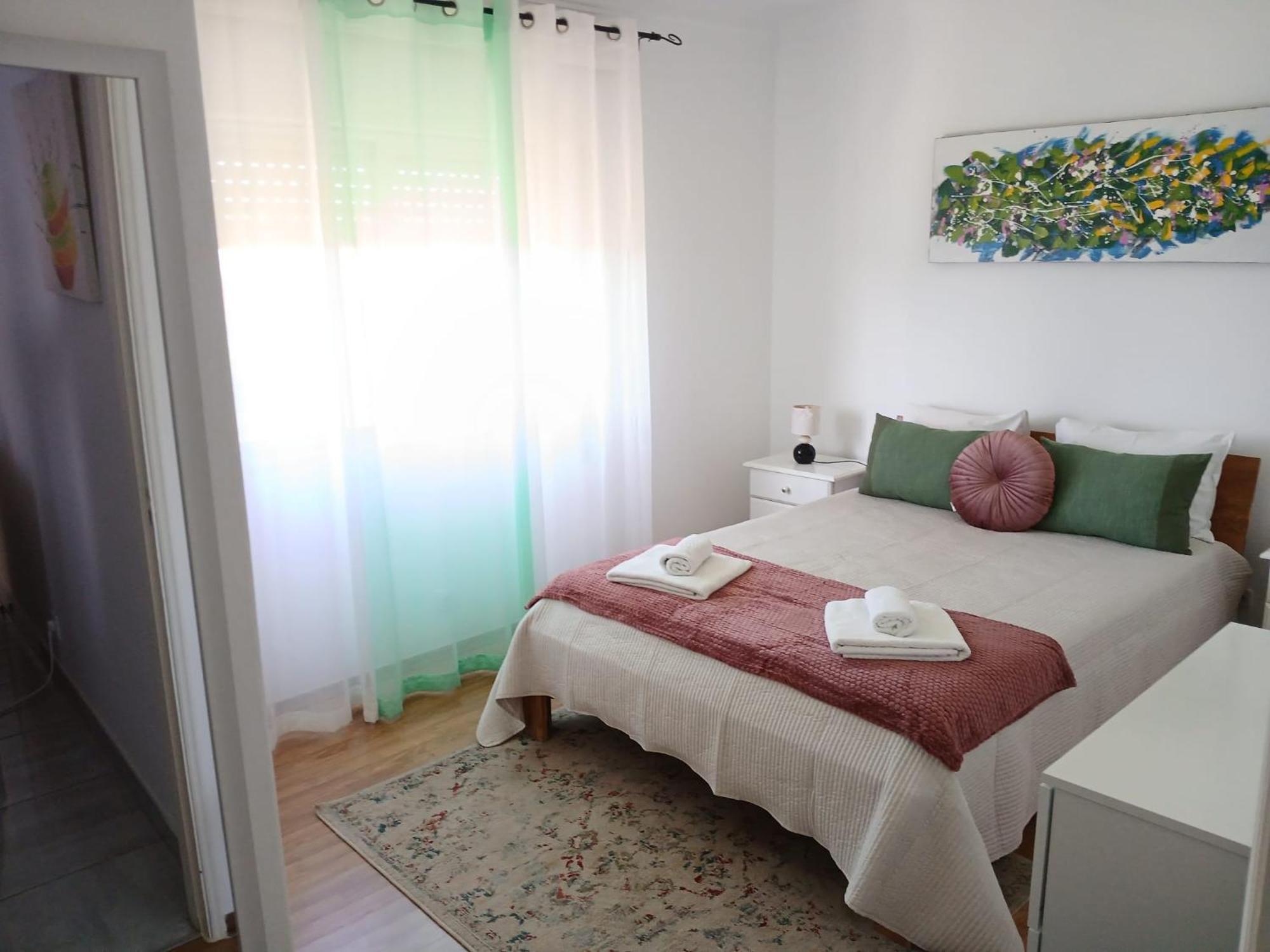 Edif Vaumar Apartamento Com Vista Mar ポルティマン エクステリア 写真